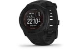 Seikluskell Garmin Instinct Solar nutikell Tactical Black