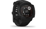 Seikluskell Garmin Instinct Solar nutikell Tactical Black