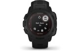 Seikluskell Garmin Instinct Solar nutikell Tactical Black