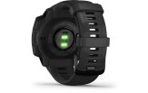 Seikluskell Garmin Instinct Solar nutikell Tactical Black