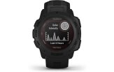 Seikluskell Garmin Instinct Solar nutikell Tactical Black