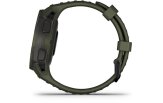 Seikluskell Garmin Instinct Solar nutikell Tactical Moss