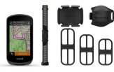 Jalgratta GPS Garmin Edge 1030 Plus Bundle