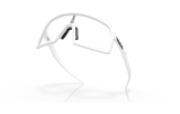 P&auml;ikeseprillid OAKLEY Sutro Matte White Photochromic