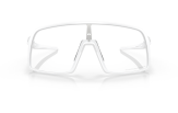 P&auml;ikeseprillid OAKLEY Sutro Matte White Photochromic