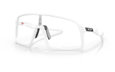 P&auml;ikeseprillid OAKLEY Sutro Matte White Photochromic