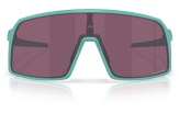 P&auml;ikeseprillid OAKLEY Sutro Matt Pacific Prizm Road Black