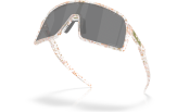 P&auml;ikeseprillid OAKLEY Sutro Clear Terrazzo Prizm Black