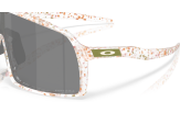 P&auml;ikeseprillid OAKLEY Sutro Clear Terrazzo Prizm Black