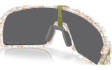 P&auml;ikeseprillid OAKLEY Sutro Clear Terrazzo Prizm Black