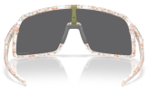 P&auml;ikeseprillid OAKLEY Sutro Clear Terrazzo Prizm Black