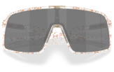 P&auml;ikeseprillid OAKLEY Sutro Clear Terrazzo Prizm Black