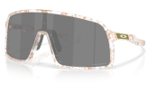 P&auml;ikeseprillid OAKLEY Sutro Clear Terrazzo Prizm Black