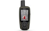 K&auml;si GPS Garmin GPSMAP 65s GPSMAP 65s + Regio Teed m&auml;lukaart