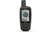 K&auml;si GPS Garmin GPSMAP 65s GPSMAP 65s + Regio Topo m&auml;lukaart