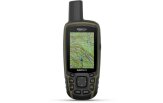 K&auml;si GPS Garmin GPSMAP 65s GPSMAP 65s + Regio Topo m&auml;lukaart