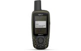 K&auml;si GPS Garmin GPSMAP 65s GPSMAP 65s + Regio Teed m&auml;lukaart