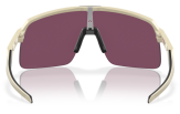 P&auml;ikeseprillid OAKLEY Sutro Lite Matte Sand Prizm Road Black