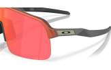 P&auml;ikeseprillid OAKLEY Sutro Lite Fire Orange Prizm Trail Torch