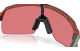 P&auml;ikeseprillid OAKLEY Sutro Lite Fire Orange Prizm Trail Torch