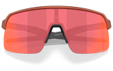 P&auml;ikeseprillid OAKLEY Sutro Lite Fire Orange Prizm Trail Torch