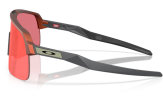 P&auml;ikeseprillid OAKLEY Sutro Lite Fire Orange Prizm Trail Torch