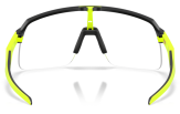 P&auml;ikeseprillid OAKLEY Sutro Lite Matte Black Clear