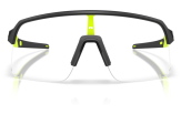 P&auml;ikeseprillid OAKLEY Sutro Lite Matte Black Clear