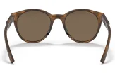 P&auml;ikeseprillid OAKLEY Spindrift Matte Brown Tortoise Prizm Rose Gold