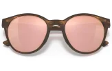 P&auml;ikeseprillid OAKLEY Spindrift Matte Brown Tortoise Prizm Rose Gold