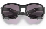 P&auml;ikeseprillid OAKLEY Plazma Matte Black Prizm Grey