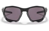P&auml;ikeseprillid OAKLEY Plazma Matte Black Prizm Grey