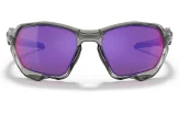 P&auml;ikeseprillid OAKLEY Plazma Grey Ink Prizm Road