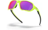 P&auml;ikeseprillid OAKLEY Plazma Matte Retina Burn Prizm Road