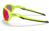 P&auml;ikeseprillid OAKLEY Plazma Matte Retina Burn Prizm Road