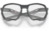 P&auml;ikeseprillid OAKLEY Plazma Matte Carbon Photochromic