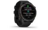 Golfikell Garmin Approach S42 must/must