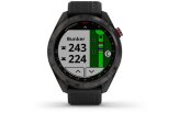 Golfikell Garmin Approach S42 must/must