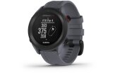 Golfikell Garmin Approach S12 graniit sinine