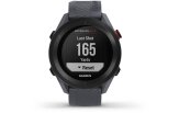Golfikell Garmin Approach S12 graniit sinine