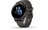 Nutikell Garmin VENU 2S Graphite/Slate