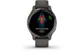 Nutikell Garmin VENU 2S Graphite/Slate