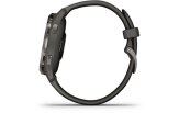 Nutikell Garmin VENU 2S Graphite/Slate