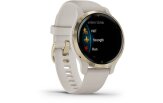Nutikell Garmin VENU 2S Light Sand/Light Gold