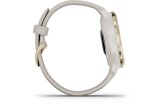 Nutikell Garmin VENU 2S Light Sand/Light Gold