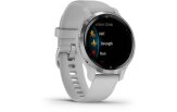Nutikell Garmin VENU 2S Mist Grey/Silver