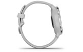 Nutikell Garmin VENU 2S Mist Grey/Silver