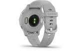 Nutikell Garmin VENU 2S Mist Grey/Silver
