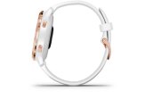 Nutikell Garmin VENU 2S White/Rose Gold