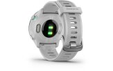 Spordikell Garmin Forerunner 55 valge